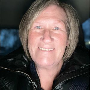 Meet your Posher, Colleen